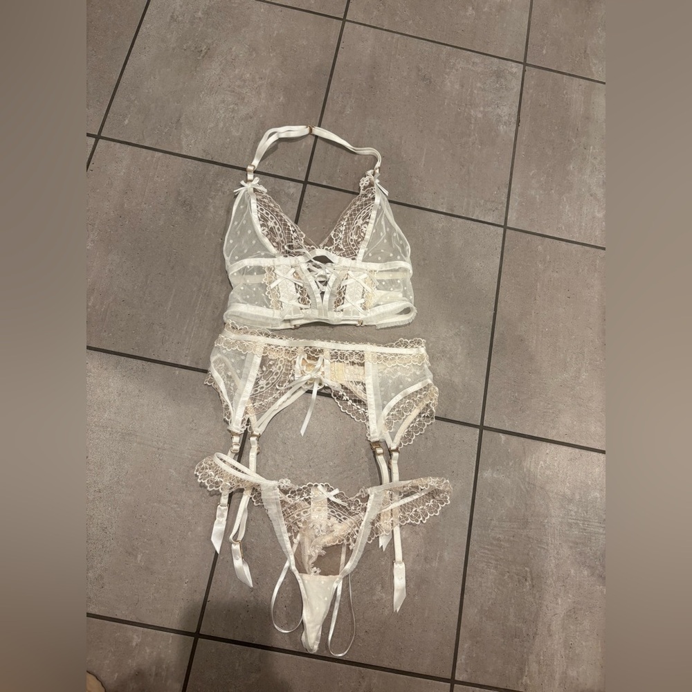 HONEY BIRDETTE set